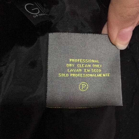 Pea coat - Picture 3 of 5